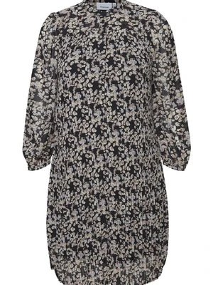 Sukienka koszulowa Fransa