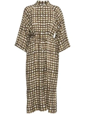 Sukienka koszulowa Fransa