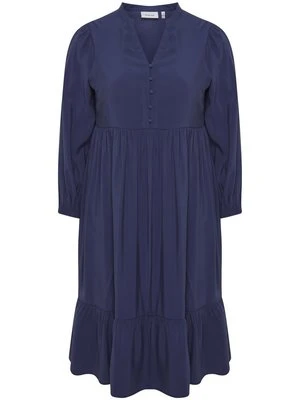 Sukienka koszulowa Fransa