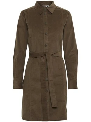 Sukienka koszulowa Fransa