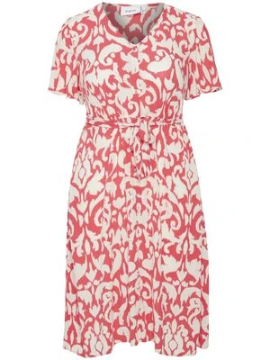 Sukienka koszulowa Fransa