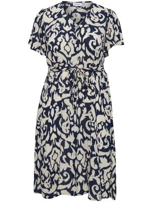 Sukienka koszulowa Fransa