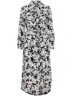 Sukienka koszulowa Fransa