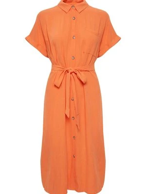 Sukienka koszulowa Fransa