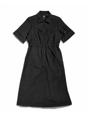 Sukienka koszulowa G-Star