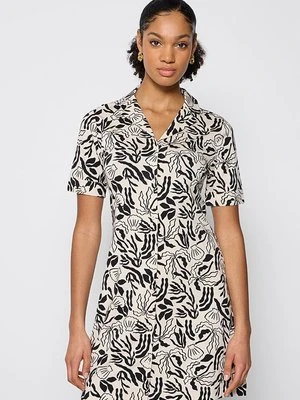 Sukienka koszulowa Gant