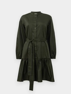 Sukienka koszulowa Gant