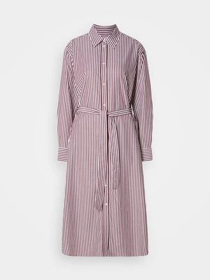 Sukienka koszulowa Gant
