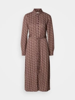 Sukienka koszulowa Gant