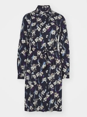 Sukienka koszulowa Gant