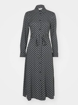 Sukienka koszulowa Gant