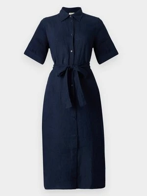 Sukienka koszulowa Gant