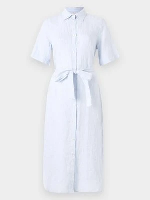 Sukienka koszulowa Gant