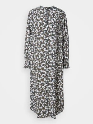 Sukienka koszulowa Gant