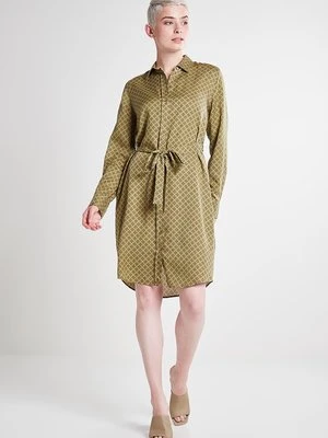 Sukienka koszulowa Gant