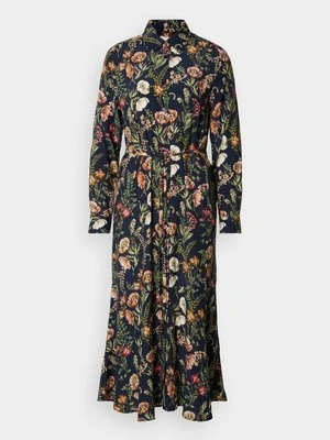 Sukienka koszulowa Gant