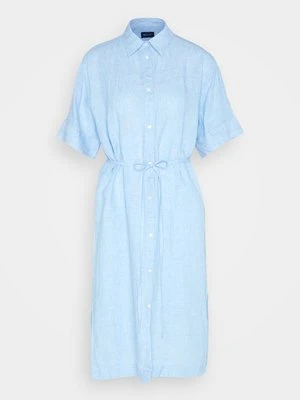 Sukienka koszulowa Gant