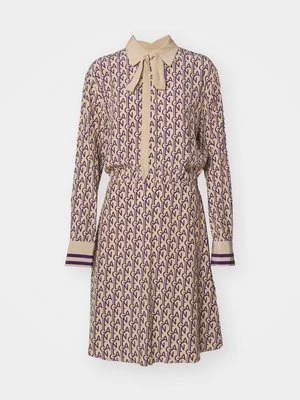 Sukienka koszulowa Gant