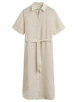 Sukienka koszulowa Gant