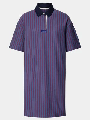 Sukienka koszulowa Gant