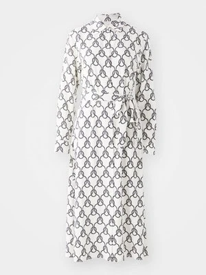 Sukienka koszulowa Gant