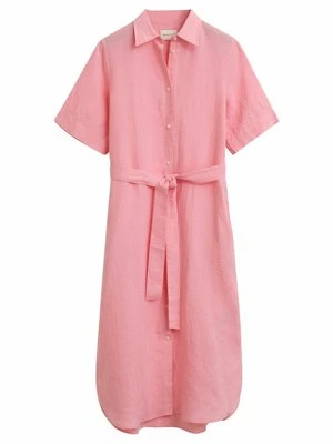 Sukienka koszulowa Gant