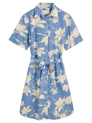 Sukienka koszulowa Gant