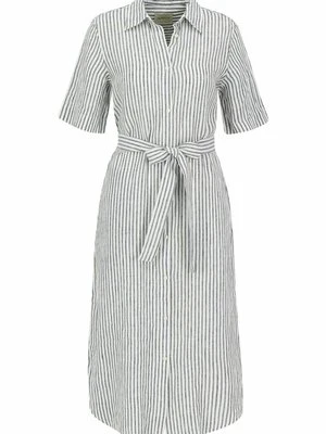 Sukienka koszulowa Gant