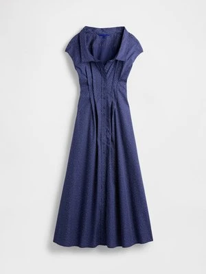 Sukienka koszulowa GAP