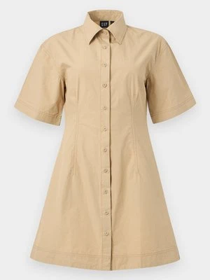 Sukienka koszulowa GAP