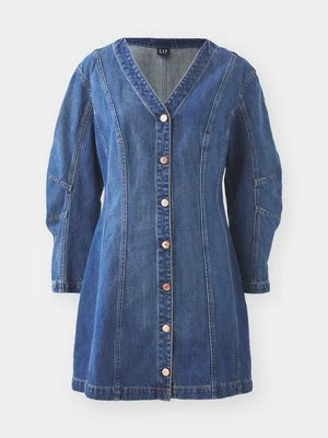 Sukienka koszulowa GAP