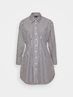 Sukienka koszulowa GAP Petite