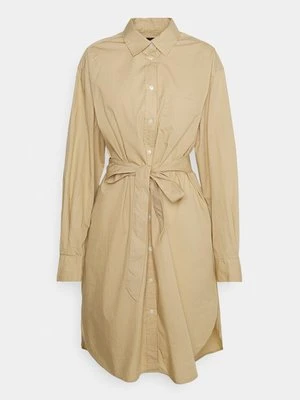 Sukienka koszulowa Gap Tall