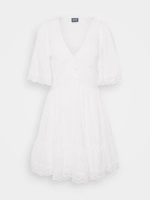 Sukienka koszulowa Gap Tall