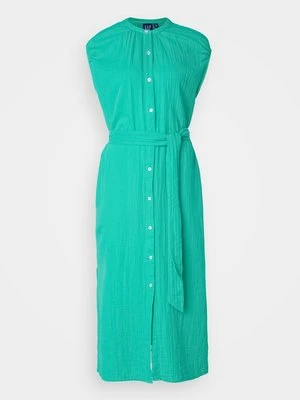 Sukienka koszulowa Gap Tall