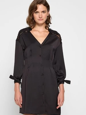 Sukienka koszulowa Gaudi