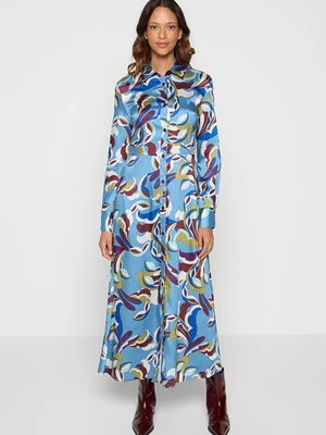 Sukienka koszulowa Gaudi