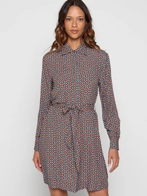 Sukienka koszulowa Gaudi