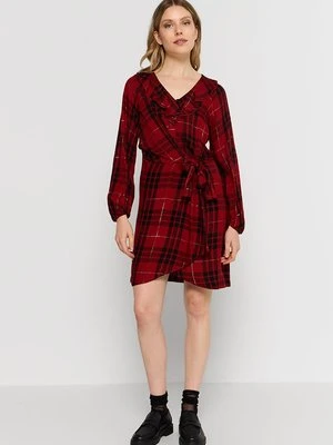 Sukienka koszulowa Gaudi