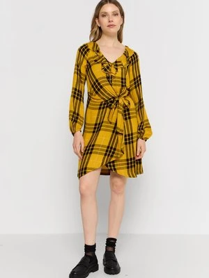 Sukienka koszulowa Gaudi