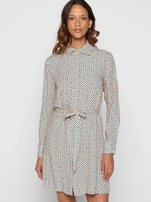 Sukienka koszulowa Gaudi