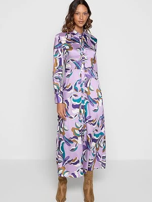 Sukienka koszulowa Gaudi