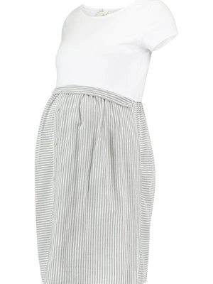 Sukienka koszulowa Gebe