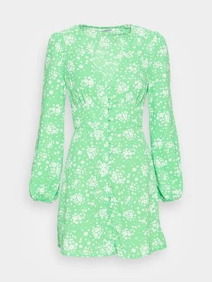 Sukienka koszulowa Glamorous