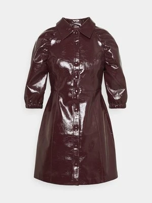 Sukienka koszulowa Glamorous Petite