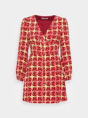 Sukienka koszulowa Glamorous Petite