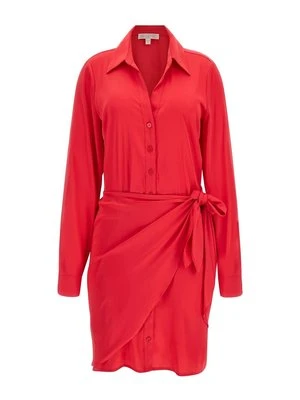 Sukienka koszulowa Guess