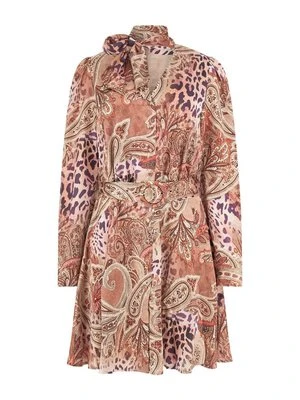 Sukienka koszulowa Guess