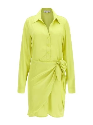 Sukienka koszulowa Guess