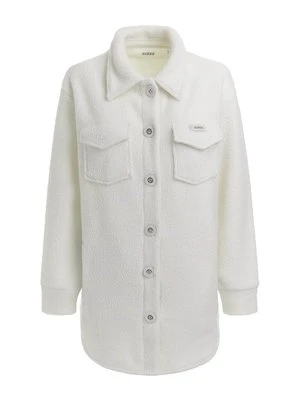 Sukienka koszulowa Guess